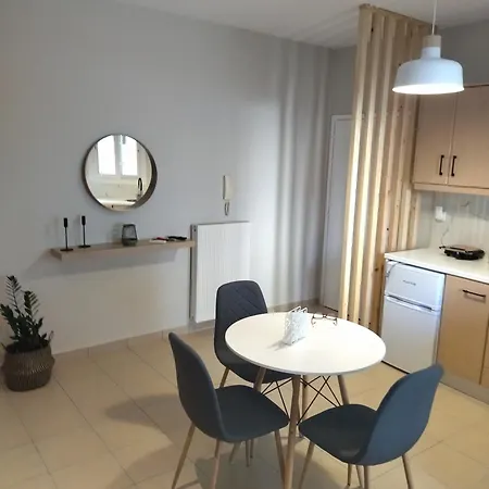 Myrto3 Apartment Preveza Exterior photo