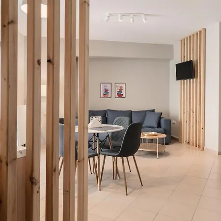 Myrto3 Apartment Preveza Exterior photo