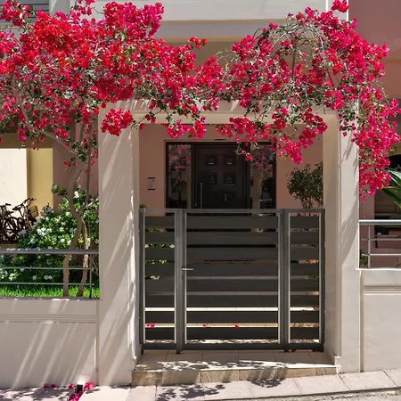Myrto3 Apartment Preveza Exterior photo