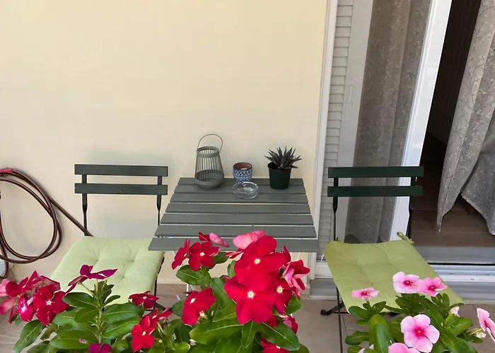 Myrto3 Apartment