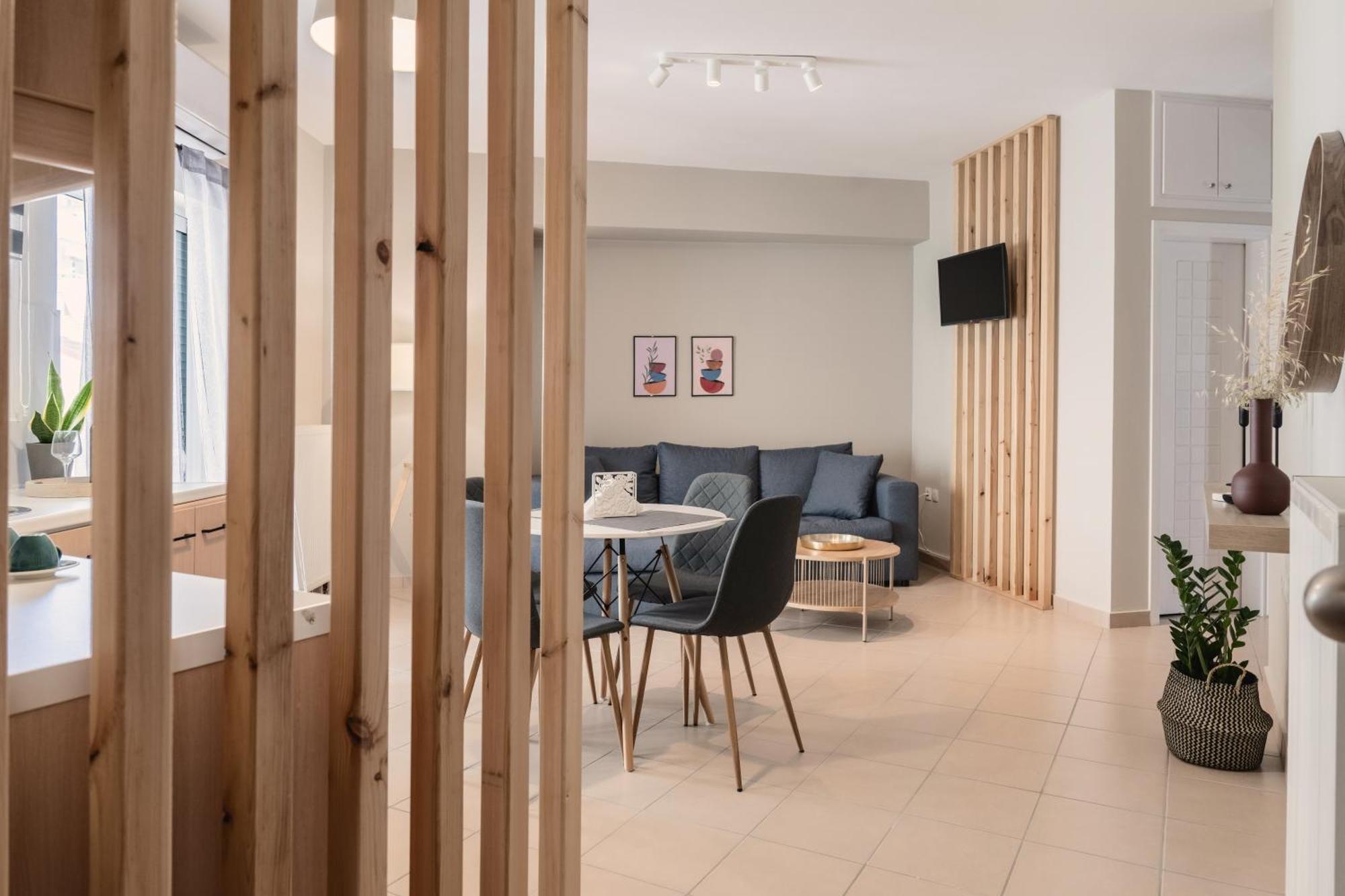 Myrto3 Apartment