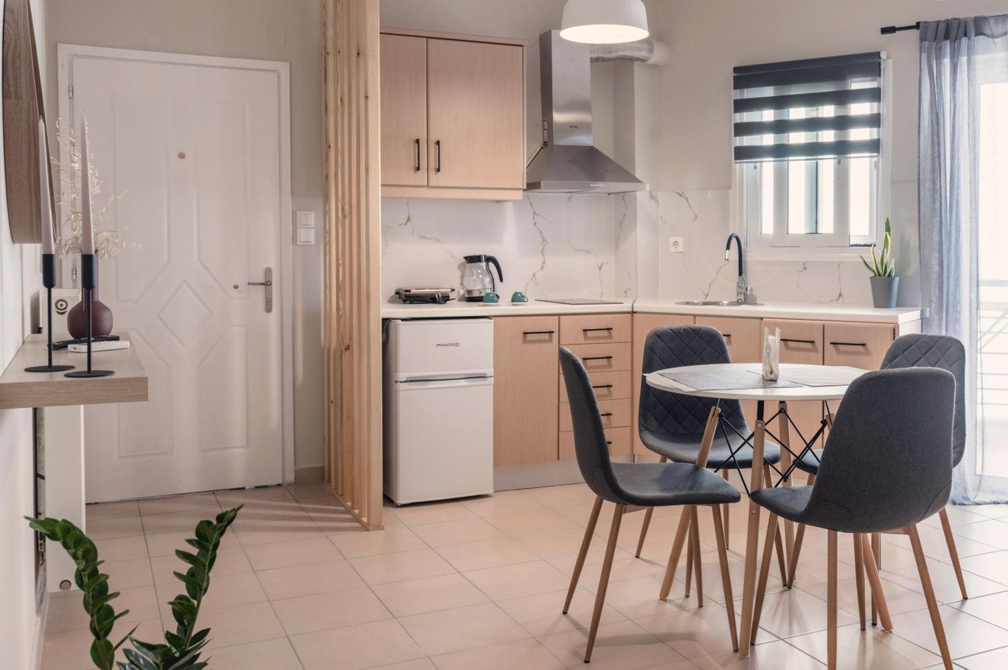 Apartment Myrto3 Preveza
