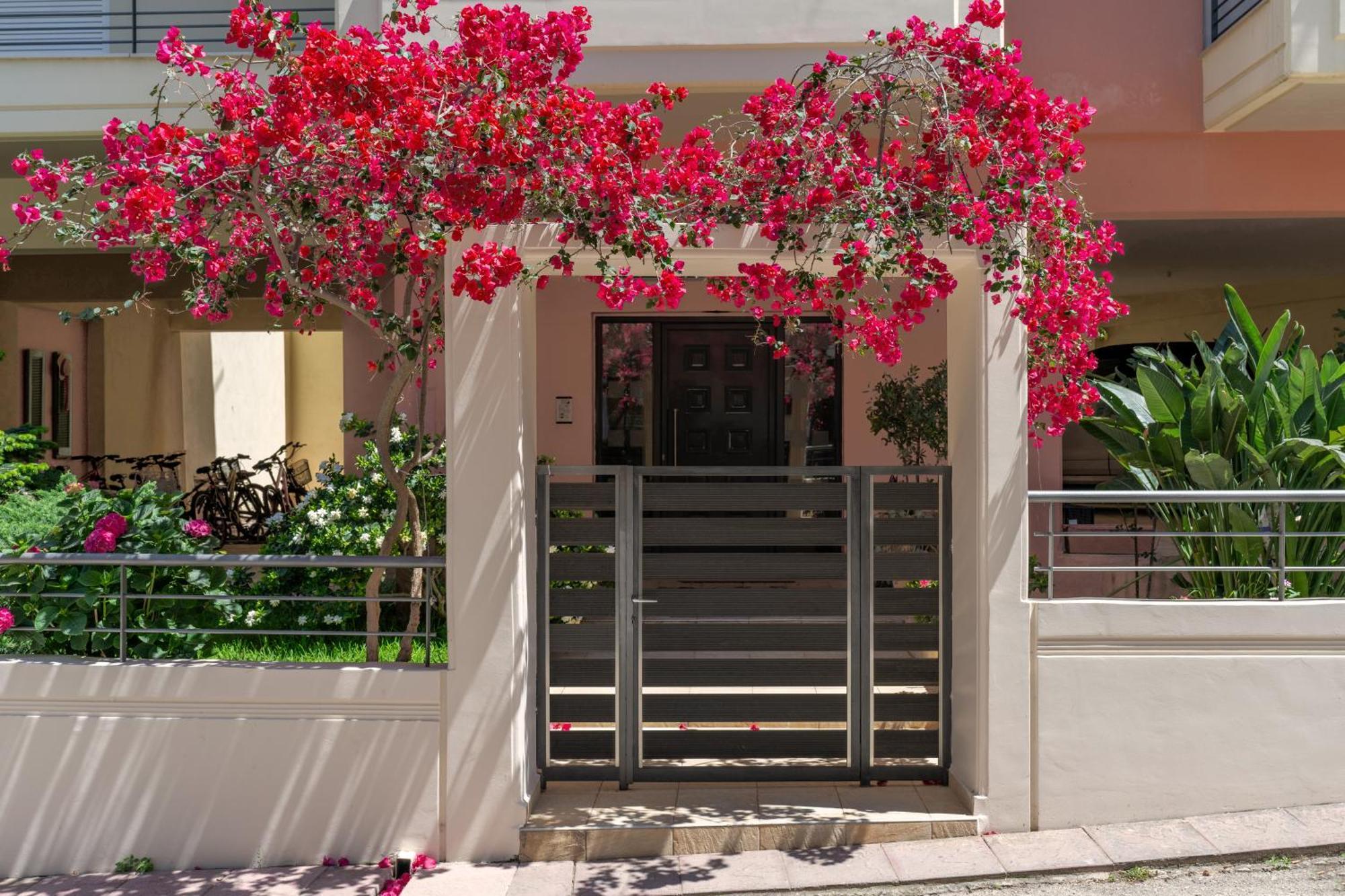 Apartment Myrto3 Preveza