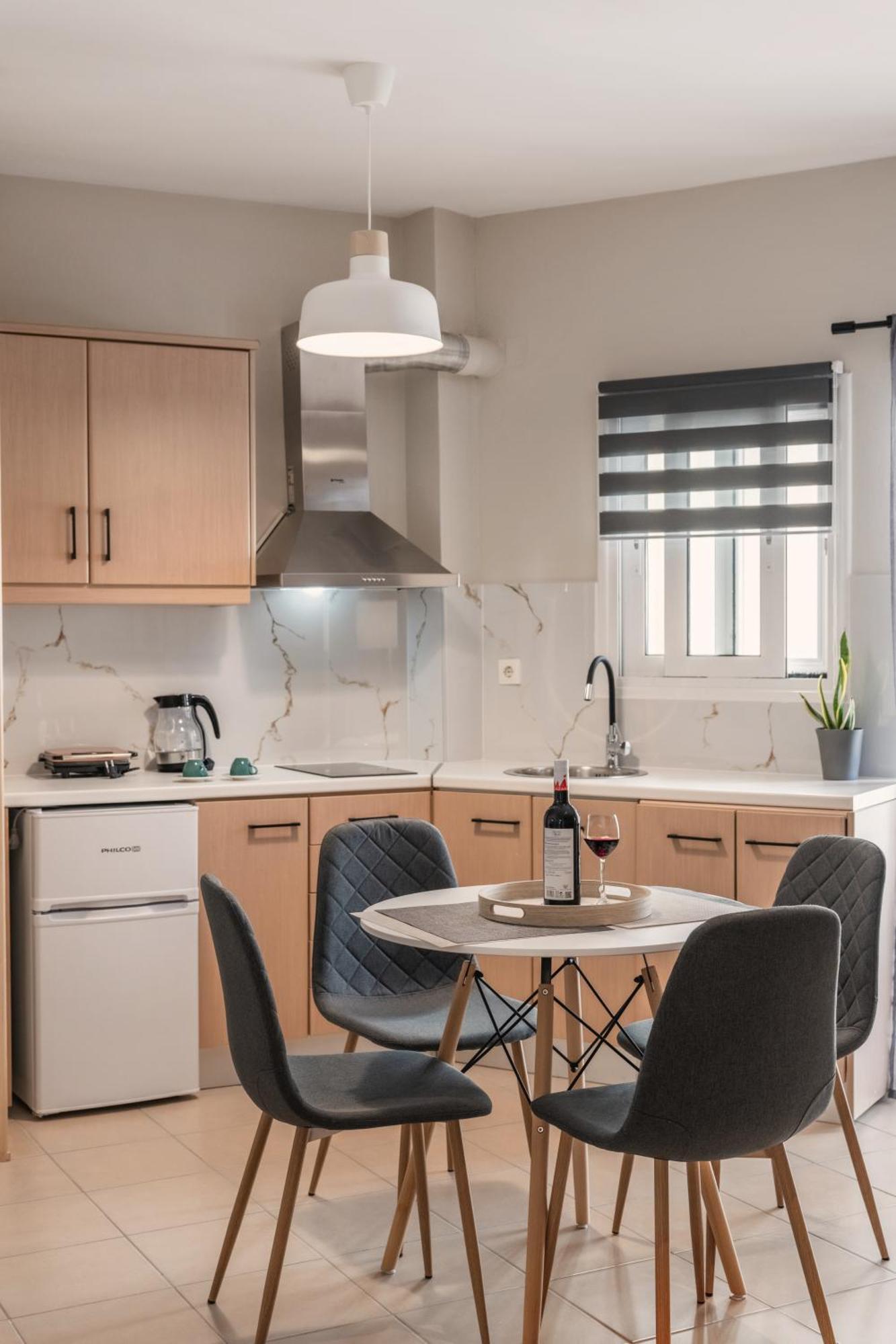 Myrto3 Apartment