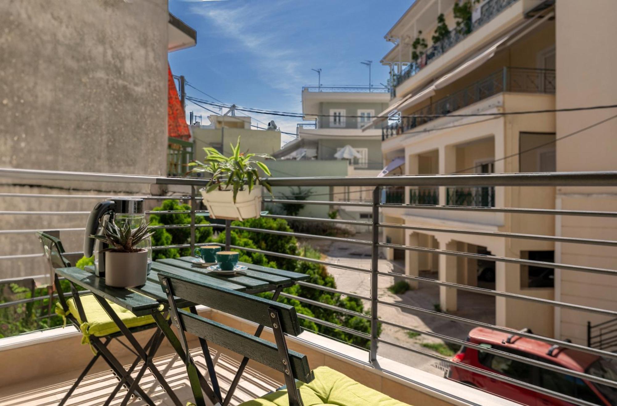 Myrto3 Apartment Preveza