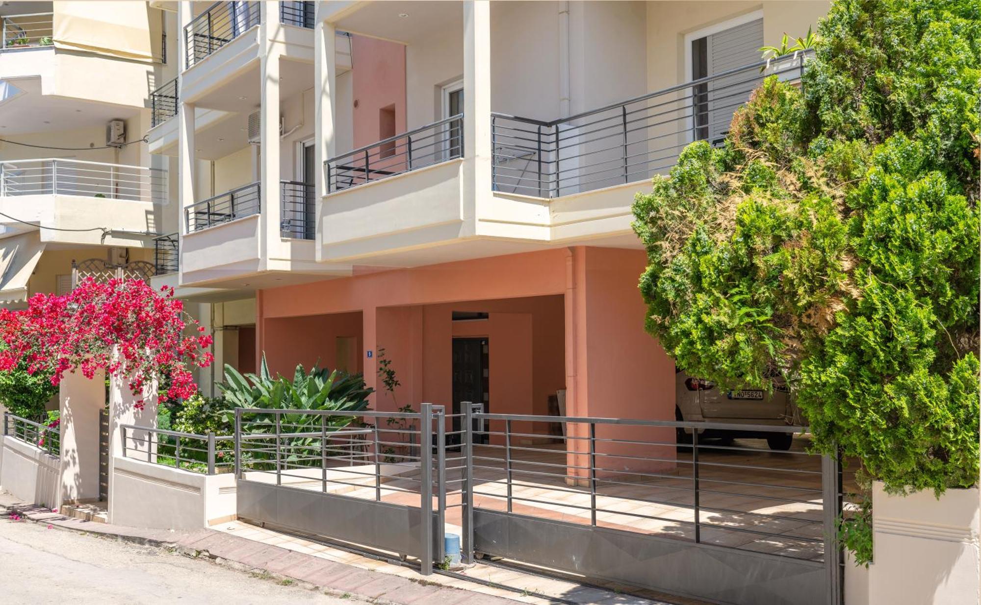Myrto3 Apartment