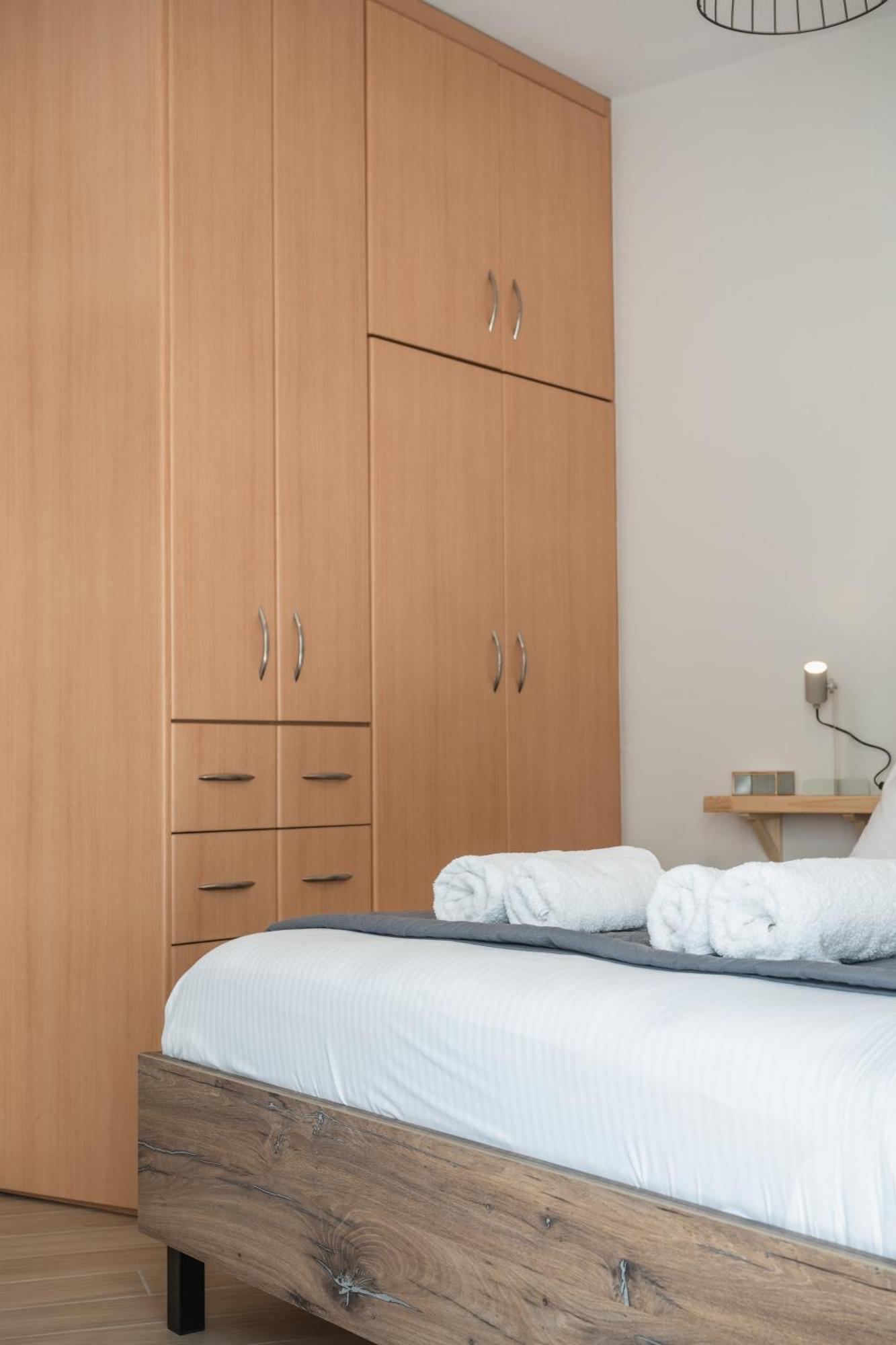 Apartment Myrto3 Preveza