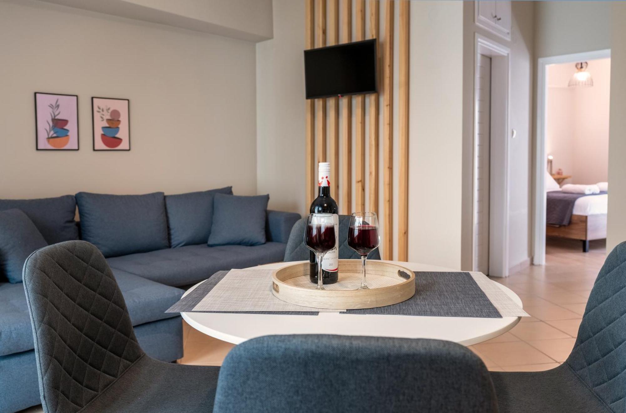 Apartment Myrto3 Preveza