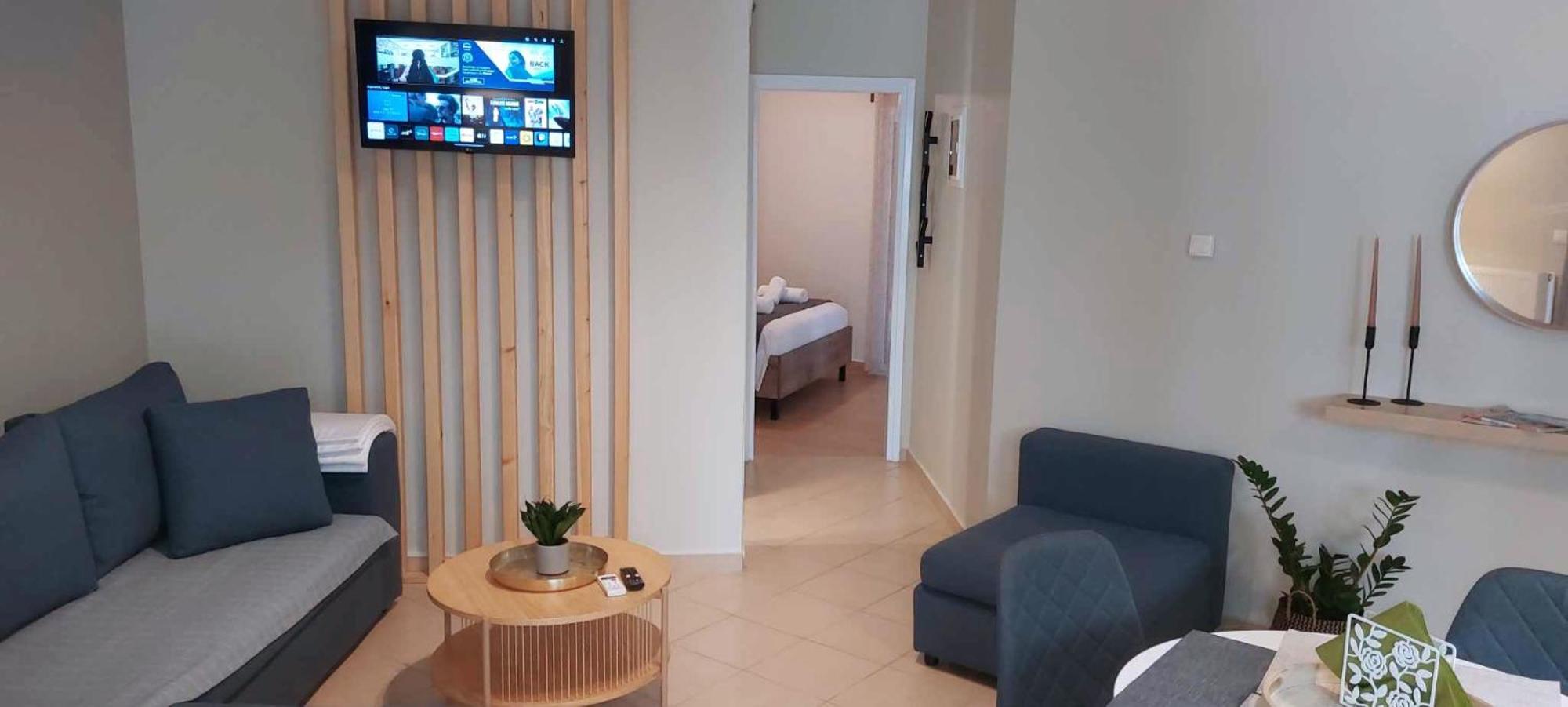 Myrto3 Apartment *