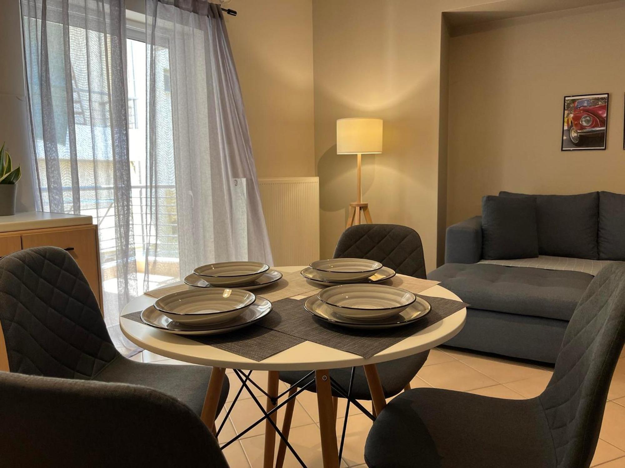 Myrto3 Apartment *