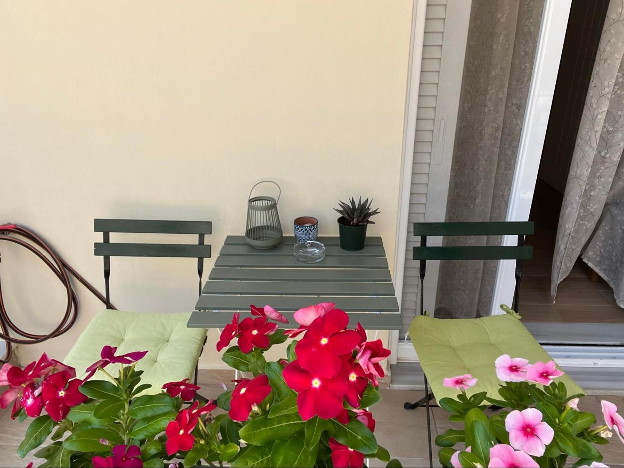 Myrto3 Apartment